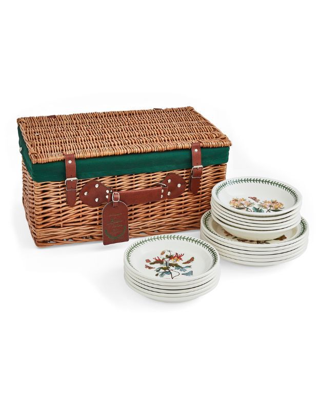 Botanic Garden 18 Piece Hamper